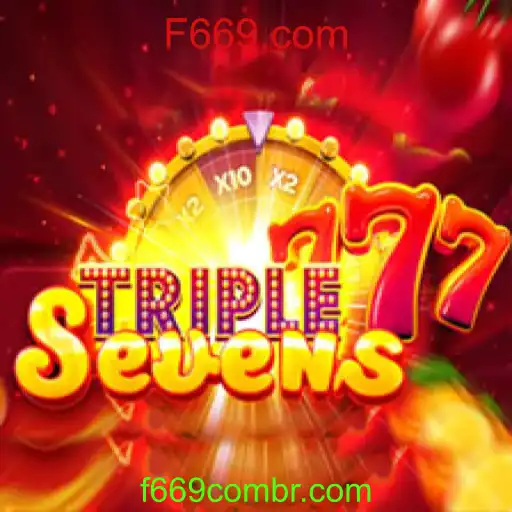 Descubra o Fascinante Jogo 777TripleSeven