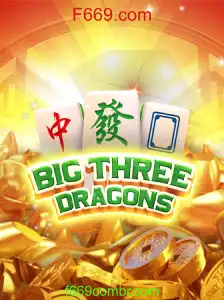 Explorando o Mundo Fascinante do Jogo BigThreeDragons
