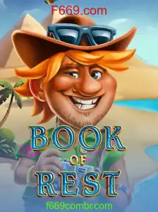 Explorando o Universo de BookofRest: Uma Jornada Inesquecível