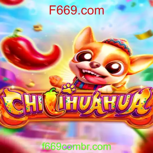 Descubra CHILIHUAHUA: O Jogo que Está Conquistando Entusiastas ao Redor do Mundo