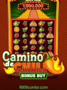 Descubra o Mundo Empolgante de Camino de Chili Bonus Buy