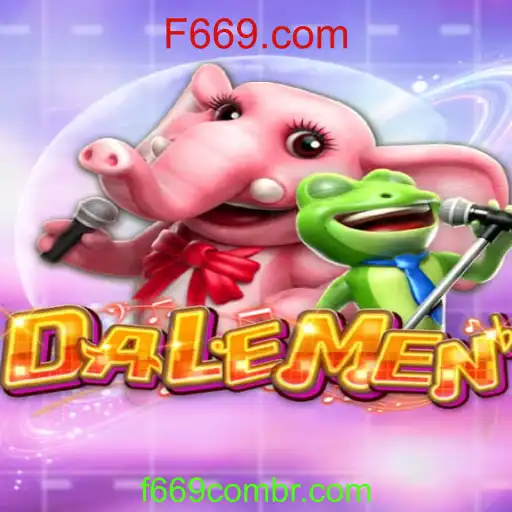 Explorando o Jogo DALEMEN: Regras e Inovações
