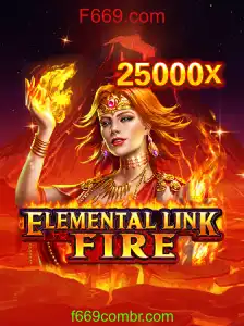 Descubra ElementalLinkFire: O Jogo Revolucionário Inspirado na Magia dos Elementos
