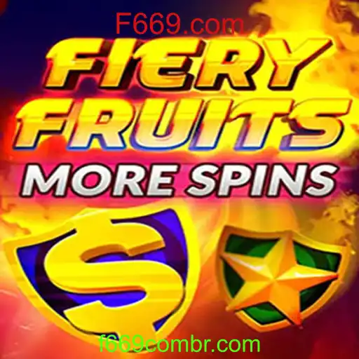 Explorando as Aventuras do FieryFruitsMoreSpins