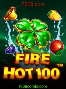 Explorando o Mundo de FireHot100: Um Novo Fenômeno no Universo dos Jogos