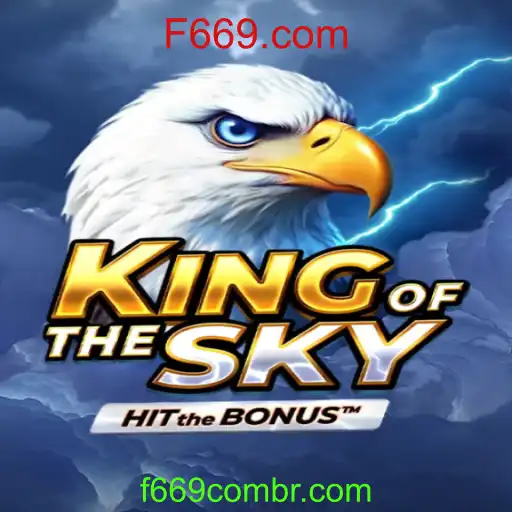 Descubra o Fascinante Mundo de KingOfTheSky