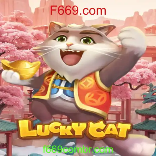 Descubra o Fascinante Jogo LuckyCat