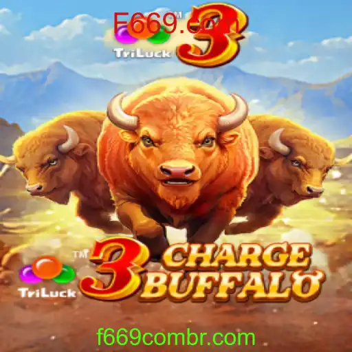 Explorando o Universo de 3ChargeBuffalo: Um Jogo Empolgante para Entusiastas de Ação