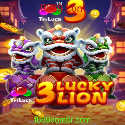 Descubra o Excitante Jogo 3LUCKYLION: Regras e Estratégias Para Vencer