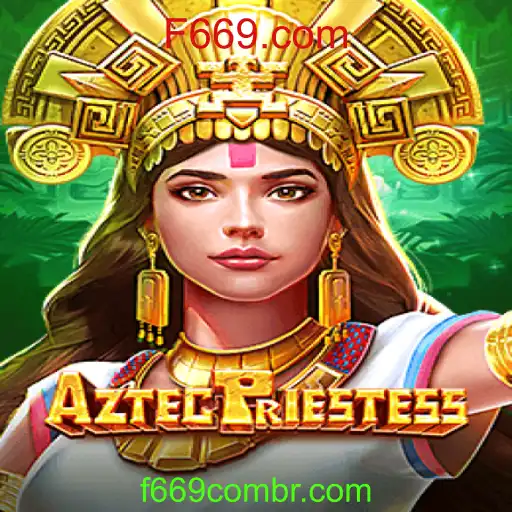 Descubra o Mundo Enigmático de AztecPriestess