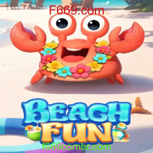 Descubra o Jogo BeachFun: Aventura e Estratégia nas Areias