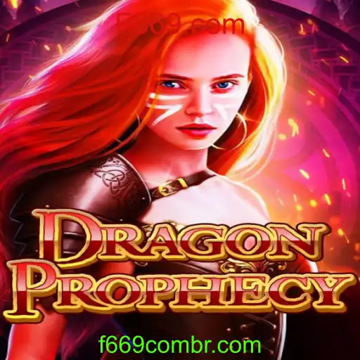 DragonProphecy: Uma Jornada Épica em um Mundo Místico