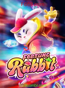 FortuneRabbit: Um Mergulho no Mundo do Jogo e o Papel do f669.com