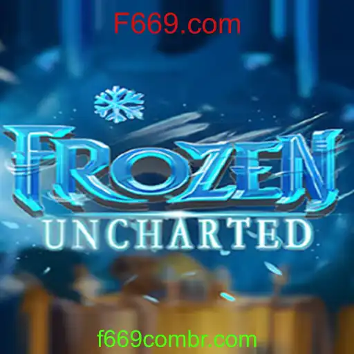 Explorando o Mundo de FrozenUncharted