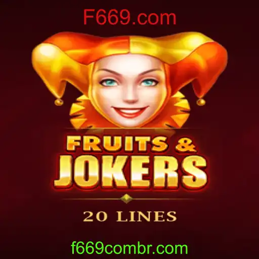 Descubra o Fascinante Jogo FruitsAndJokers20 e Suas Regras Envolventes