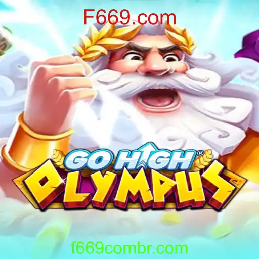 Descubra o Fascinante Novo Jogo GoHighOlympus