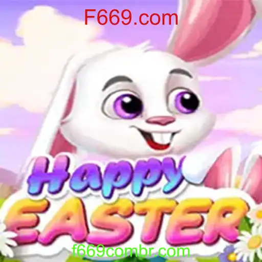 HappyEaster: Um Jogo Envolvente com tematica Pascual