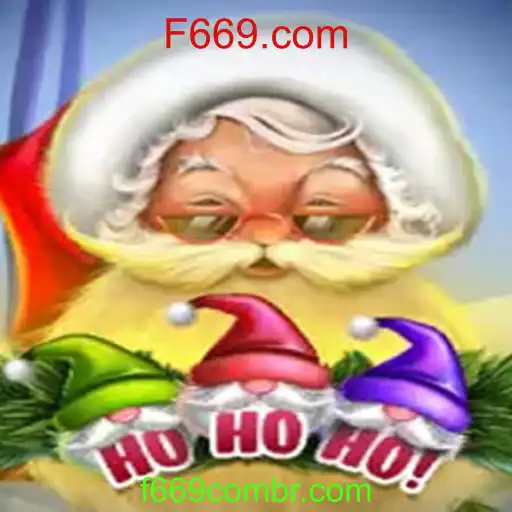 Descubra o Universo de HoHoHo: O Jogo que Encanta com F669.com