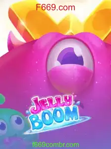 JellyBoom: Tudo sobre o Jogo que Está Conquistando o Mundo