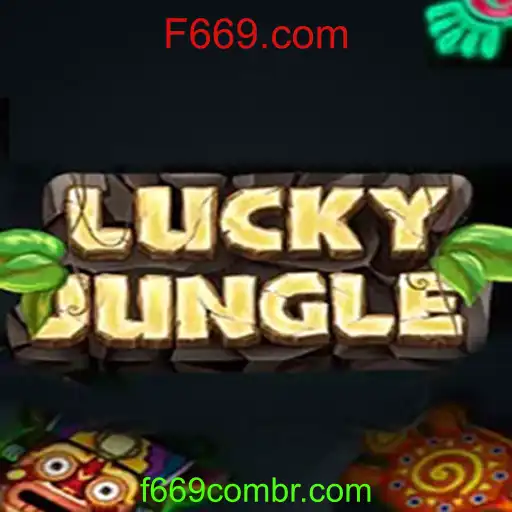 Descubra LuckyJungle: Uma Aventura Selvagem e Empolgante com F669.com