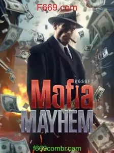 Explorando MafiaMayhem: Estratégia, Intriga e Ação no Mundo dos Jogos de Tabuleiro