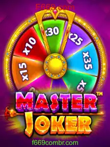 MasterJoker: Explorando o Impacto e as Regras do Jogo de Sucesso
