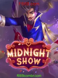 Explorando o Universo de MidnightShow: Um Mergulho no Mundo das Apostas Virtuais