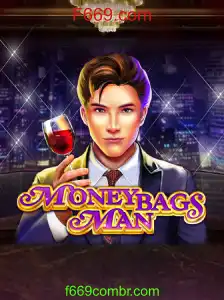 Explorando MoneybagsMan: Um Novo Jogo que Redefine Estratégia e Aventura