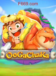Descubra o Mundo de OuGaChaKa: O Fascinante Jogo que Conquista Fãs em F669.com