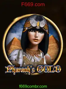 Desvendando PharaohsGold: Tudo o que Você Precisa Saber