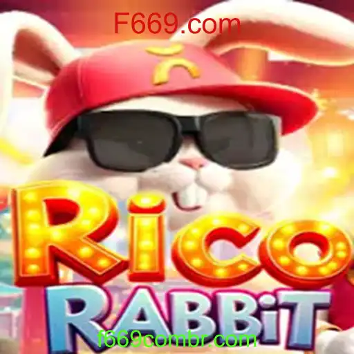 Descubra RicoRabbit: O Novo Fenômeno dos Jogos com F669.com