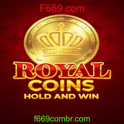 Descubra o Mundo de RoyalCoins: Uma Aventura de Estratégia e Sorte
