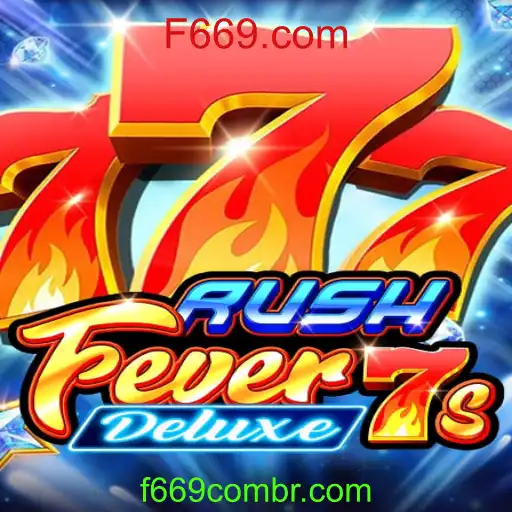 Descubra a Emoção de RushFever7sDeluxe: O Jogo que Está Realçando o Mundo do Entretenimento