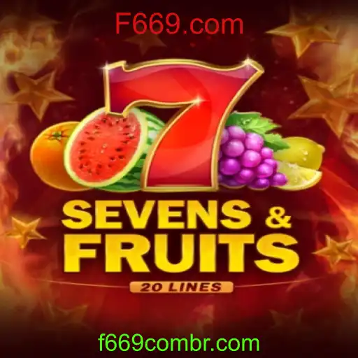 Explorando o Mundo Vibrante de SevensFruits20 e F669.com