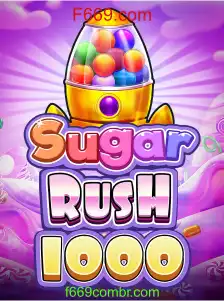 Explorando SugarRush1000: Uma Aventura Docemente Graciosa no Mundo dos Jogos Online