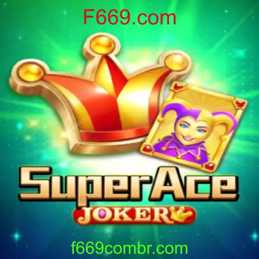 Descubra SuperAceJoker: O Jogo Inovador que Está Conquistando o Mundo