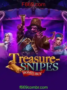 Explorando o Mundo de TreasuresnipesBonusBuy - Um Guia Completo para Jogadores