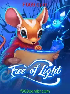 Explorando o Fascinante Jogo TreeofLight e sua Integração com F669.com