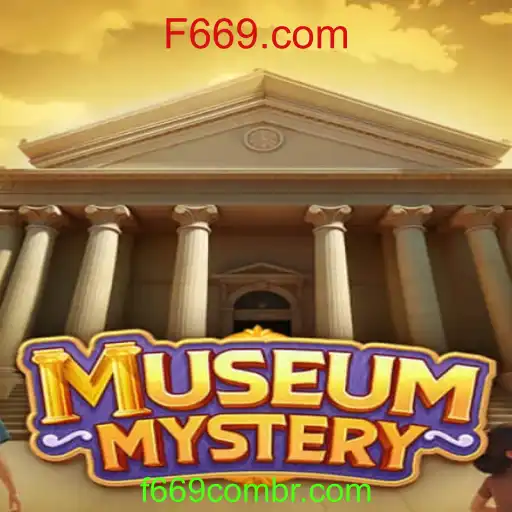 MuseumMystery: Explore os Mistérios do Museu com F699.com