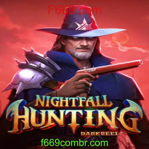 Descubra as Emoções do NightfallHunting: Um Jogo de Aventura Noturna