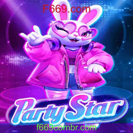 PartyStar: Um Mergulho no Mundo da Diversão com F669.com