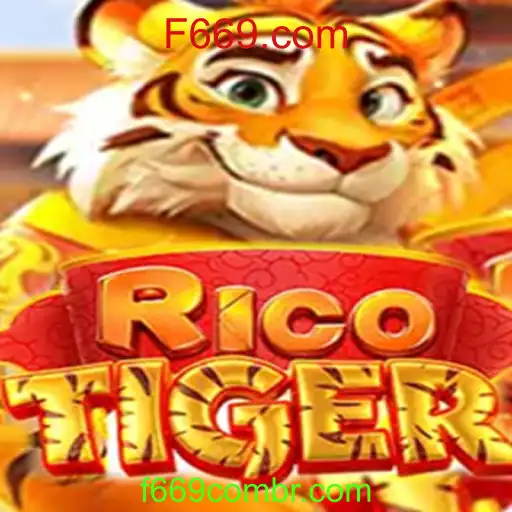 Descubra o Mundo de Aventura com RicoTiger no F669.com
