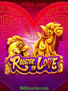 Descubra o Fascinante Mundo de RoosterInLove: Regras e Estratégias