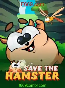 Explorando o Mundo Divertido de SavetheHamster