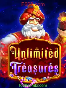 Desvendando os Segredos do Jogo 'UnlimitedTreasures' e a Experiência de Entretenimento de F669.com
