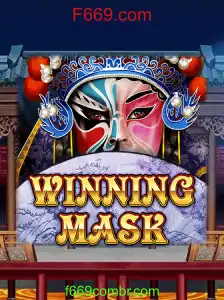 WinningMask: O Jogo Inovador que Está Transformando o Mundo dos Games